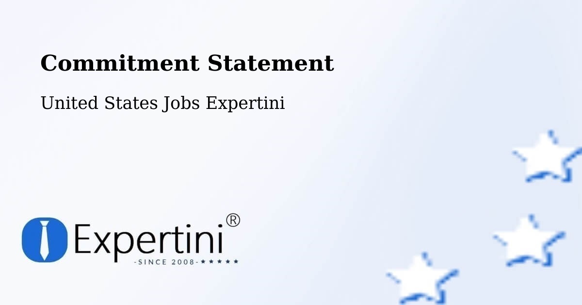 Corporate Commitment – Auburn Hills - United States Jobs Expertini