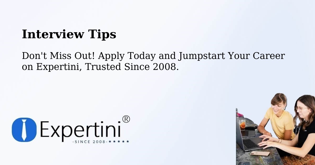 Interview Tips & Techniques for Job Seekers – Auburn Hills - Auburn Hills, United States Jobs Expertini
